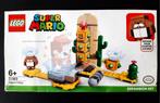Super mario (71363), Ophalen of Verzenden, Nieuw, Complete set, Lego