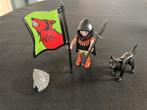 Playmobil wolvenridder., Kinderen en Baby's, Ophalen of Verzenden