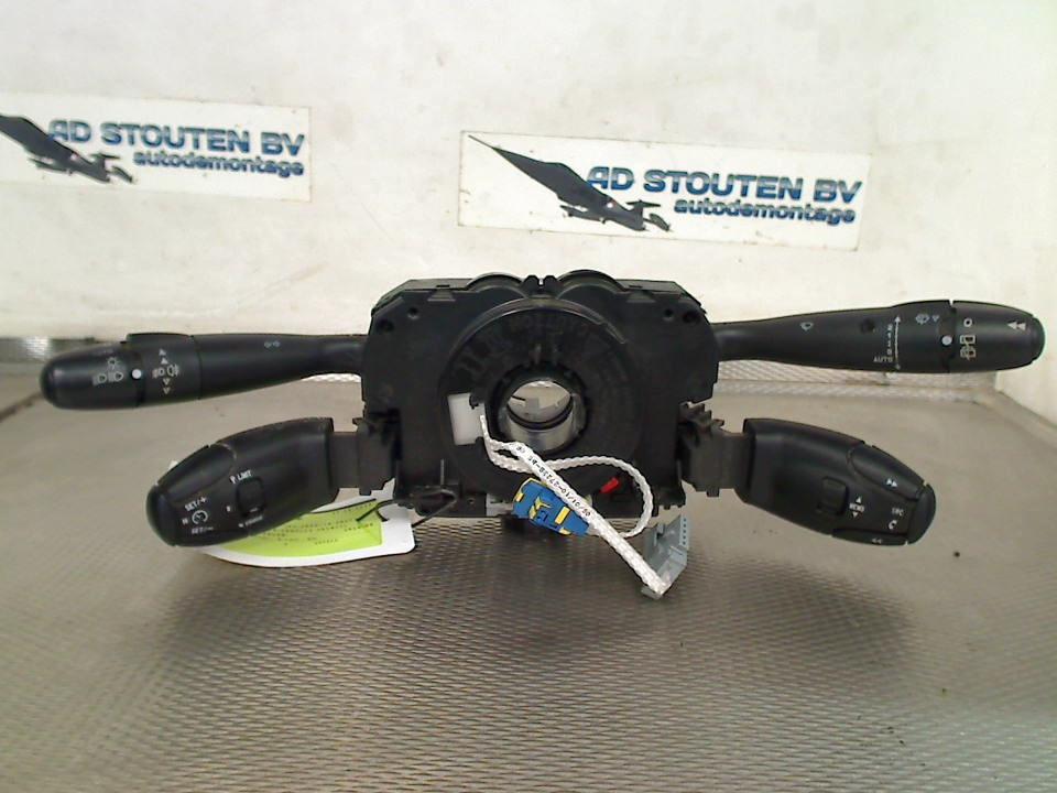 Combischakelaar Stuur Citroën C3 Picasso (SH) 96643943XT, Auto-onderdelen, Gebruikt, Citroën, Kontakt-citroen@citroen.com, Citroën Deutschland GmbH