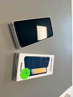 SAMSUNG Galaxy A25 5G - 128 GB Blauw/Zwart - 128 GB Blauw-Zw, Ophalen of Verzenden, Zo goed als nieuw, Nvt, Nvt