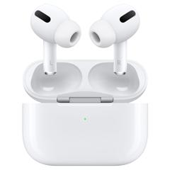 Airpods Pro 1 | MET RUIS, Telecommunicatie, Mobiele telefoons | Oordopjes, Ophalen of Verzenden, Gebruikt, In gehoorgang (in-ear)