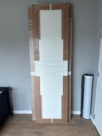 Nieuwe Skantrae binnendeur SKL-9910, 231,5x63cm, Rechts, Ophalen, Minder dan 80 cm, 215 cm of meer, Binnendeur