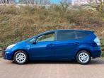 Toyota Prius Wagon INKOOP GEVRAAGD PRIUS WAGON PRIUS+ AURIS, Auto's, Toyota, Euro 5, Gebruikt, 4 cilinders, Blauw