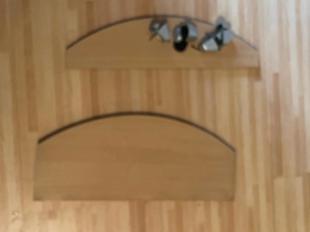 boekenplanken, Ophalen, Zo goed als nieuw