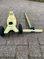 Micro Maxi step, Fietsen en Brommers, Steps, Ophalen, Gebruikt, Gewone step