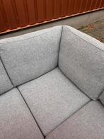 Artifort More Mare bank model hoekbank - Rene Holten, Ophalen, Luxe design, Zo goed als nieuw, Metaal