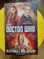 Doctor Who - Royal blood - Una McCormack - Hardcover, Boeken, Ophalen of Verzenden