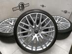 Audi A5 A6 Speedline lichtmetaal velgen 20"inch 5x112, Auto-onderdelen, Banden en Velgen, Niet ingevuld, Niet ingevuld, Niet ingevuld