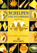 Schelpen Encyclopedie - Kenneth R. Wye / 9789059200494, Ophalen of Verzenden, Zo goed als nieuw, Natuur algemeen, Kenneth R. Wye