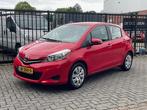 Toyota Yaris 1.0 VVT-i Comfort 5 DEURS AIRCO, Euro 5, Stof, Bedrijf, Handgeschakeld