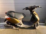 Piaggio Zip 2 takt 50cc Brom kenteken 2017 opknapper SP 70cc, Ophalen, 2 takt, Tweetakt, Gebruikt