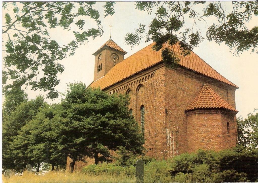 Woldendorp  605, Ophalen of Verzenden, Voor 1920