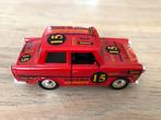 Modelauto Trabant DDR 1989 SS 4725, Ophalen of Verzenden, Zo goed als nieuw