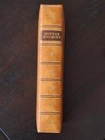 Hofnar Bouquet sigarendoos, Verzamelen, Ophalen of Verzenden, Sigarenbandjes