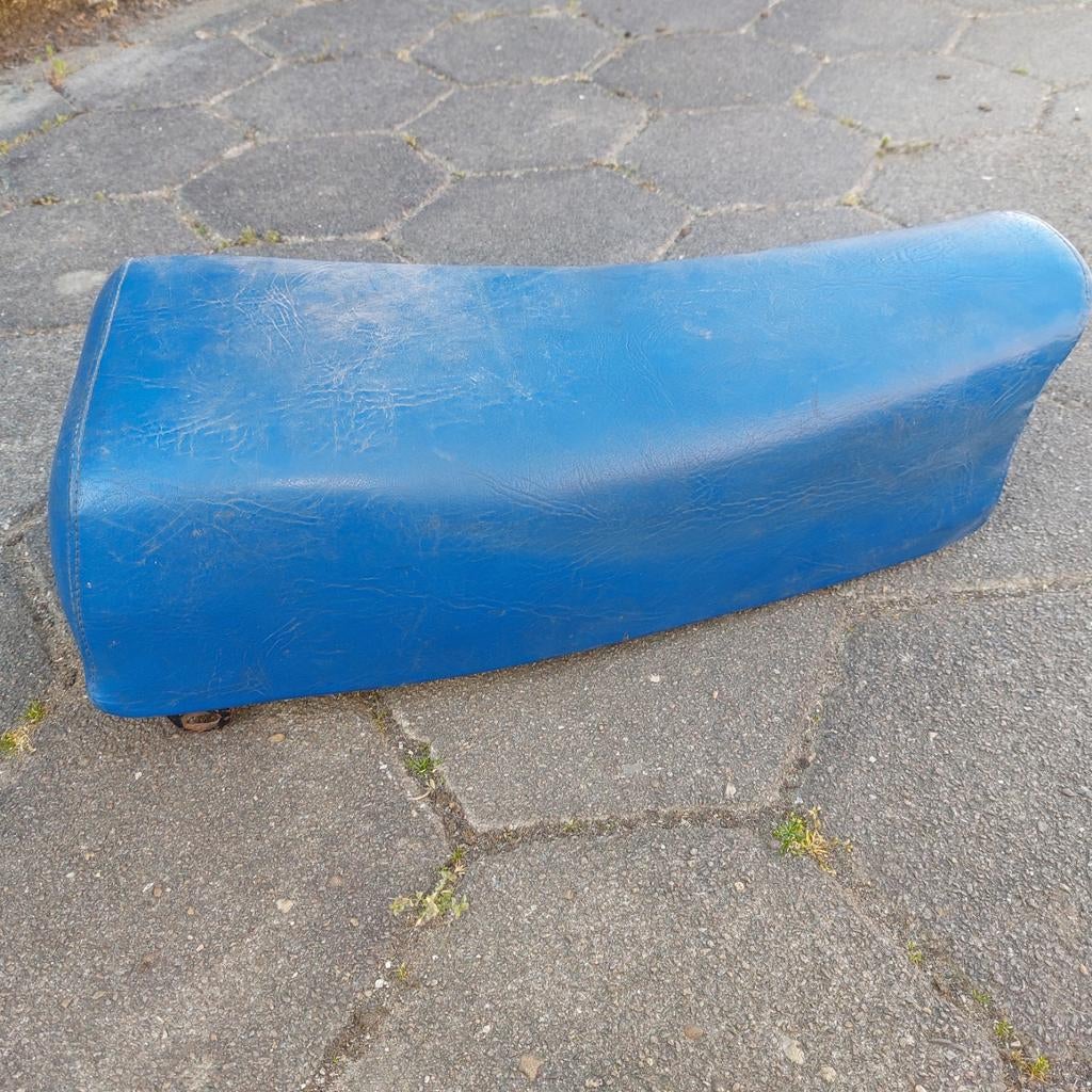 Zadel Suzuki RM400 (1979-1980), Motoren, Ophalen, Cmx, Cmx, Cmx