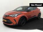 Toyota C-HR 2.0 Hybrid Launch Edition | airco automatisch |, Euro 6, Bedrijf, Hybride Elektrisch/Benzine, 184 pk