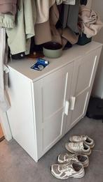 IKEA BRIMNES KAST, Ophalen, Zo goed als nieuw, 25 tot 50 cm, 50 tot 100 cm