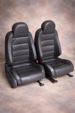 caddy sport interieur. Leder sportinterieur, Ophalen