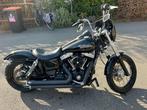 Harley-Davidson FXDB Dyna Street Bob, Particulier, Chopper