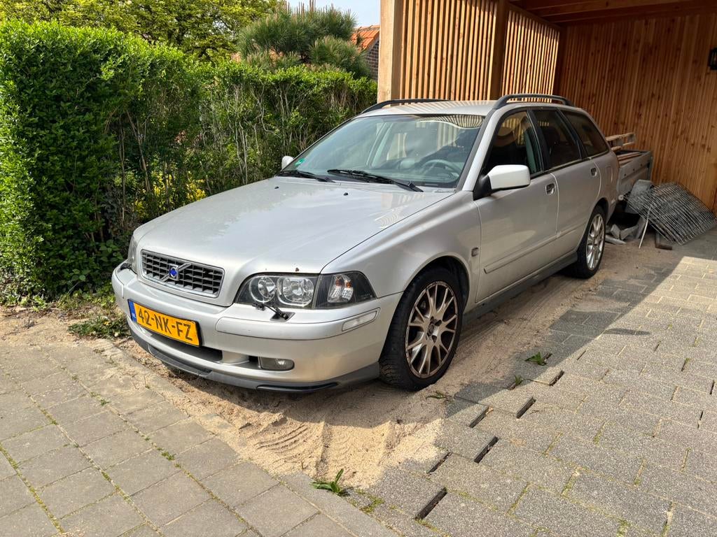 Volvo V40 onderdelen, Auto-onderdelen, Ophalen of Verzenden, Volvo