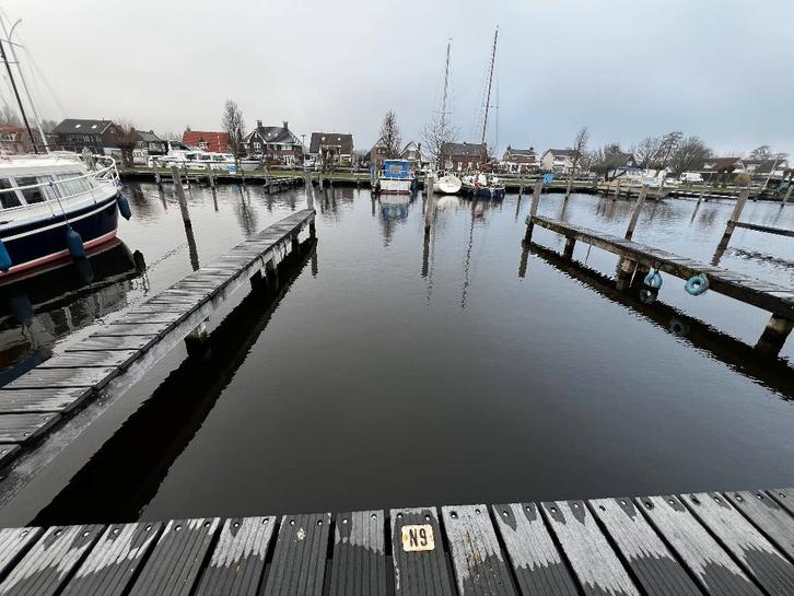Ligplaats op Kaageiland De Kaag te koop, Watersport en Boten, Ligplaatsen