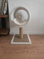 Krabpaal nooit gebruikt., Dieren en Toebehoren, Ophalen, Zo goed als nieuw, Krabpaal