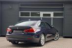 BMW 4-serie Gran Coupé 435i 306 PK High Exe SCH.DAK MEMORY, Auto's, BMW, Achterwielaandrijving, Gebruikt, Zwart, Blauw