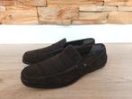 Tod's loafers Gommino maat 10,5 / 45 Tods mocassins mocassin, Loafers, Bruin, Gedragen, Ophalen of Verzenden