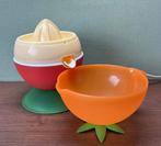 Vintage Citruspers / Sinaasappelpers, Ophalen of Verzenden, Gebruikt