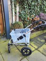 Kranten/ folder kar, Ophalen