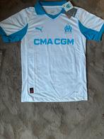Puma Olympique Marseille thuisshirt 2025/2026 - Nieuw, Kleding | Heren, Sportkleding, Maat 48/50 (M), Wit, Nieuw, Ophalen of Verzenden