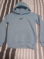 Als nieuw Nike hoodie maat 158-164., Kinderen en Baby's, Kinderkleding | Maat 158, Jongen of Meisje, Trui of Vest, Ophalen of Verzenden