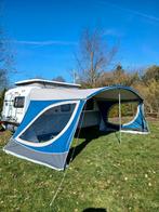 Kip Vision Special 41 ETD hefdak + mover + extra luifel, Vast bed, Luifel, Kip, Particulier