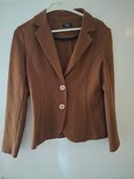 Blazer maat L  merk vera jo, Kleding | Dames, Ophalen of Verzenden, Zo goed als nieuw, Maat 38/40 (M)