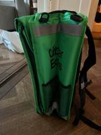 Uber Eats Bezorgtas - Nieuw, 40 cm of meer, Nieuw, Waterdicht, Ophalen