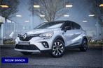 Renault Captur 1.3 TCe 140 Intens Aut. * Camera * Pack Easy, 12 maanden, Stof, Gebruikt, 4 cilinders