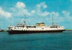 Vlissingen - Breskens  -  veerboot Prinses Margriet   =0027=, Ophalen of Verzenden, 1980 tot heden, Ongelopen, Zeeland