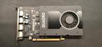 NVIDIA Quadro P2000 5GB GDDR5, Computers en Software, Videokaarten, PCI-Express 3, Gebruikt, DisplayPort, Ophalen of Verzenden