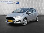Ford Fiesta 1.0 Style Ultimate rijklaar incl garantie, Voorwielaandrijving, Euro 6, 525 kg, Met garantie (alle)