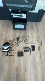 Ps4 vr met 2 motion controllers, 1 speler, Virtual Reality, Eén computer, Ophalen of Verzenden