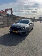 Mercedes-Benz GLA 45 AMG 2.0 265KW 4MATIC 2014 Grijs, 4 cilinders, 360 pk, SUV of Terreinwagen, 84 €/maand