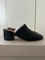 Nieuw in de doos Ellen Truijen muiltjes Rachel maat 37, Zwart, Nieuw, Sandalen of Muiltjes, Ophalen of Verzenden