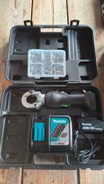 Haupa Accu kabelschoenperstang kabelschoen perstang NIEUW, ., Nieuw, Ophalen of Verzenden, .