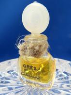 Mini - GRES - Cabochard - 1ml - p - 3,5cm, Ophalen of Verzenden, Gebruikt, Miniatuur, Gevuld