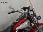 HARLEY-DAVIDSON HERITAGE SOFTAIL FLST (bj 2002) 19700 km, Motoren, Motoren | Harley-Davidson, 2 cilinders, HARLEY-DAVIDSON, Bedrijf