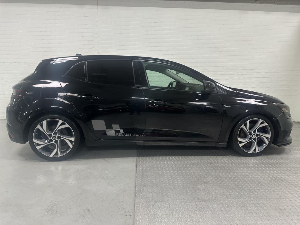 Renault Mégane 1.6 TCe GT CLIMA / NAVI /CAMERA / CRUISE, Gebruikt, 4 cilinders, Bedrijf, Mégane