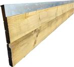 Boeidelen – Geïmpregneerd 22x250 mm, Ophalen, Nieuw, 250 cm of meer, Planken