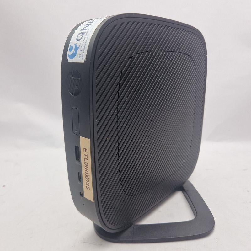 HP T530 Mini PC Thin Client | Nu voor maar € 34,99, Computers en Software, Desktop Pc's, Ophalen of Verzenden, Gebruikt, Onbekend