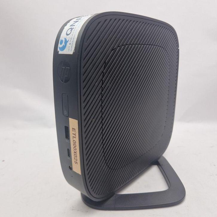 HP T530 Thin Client | Nu voor maar € 49,99, Computers en Software, Desktop Pc's, Gebruikt, Onbekend, Ophalen of Verzenden