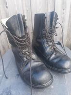 Nederlandse  lucht macht laarzen., Verzamelen, Militaria | Algemeen, Ophalen of Verzenden, Landmacht, Nederland, Kleding of Schoenen